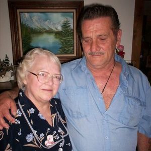 Meet your Posher, Larry